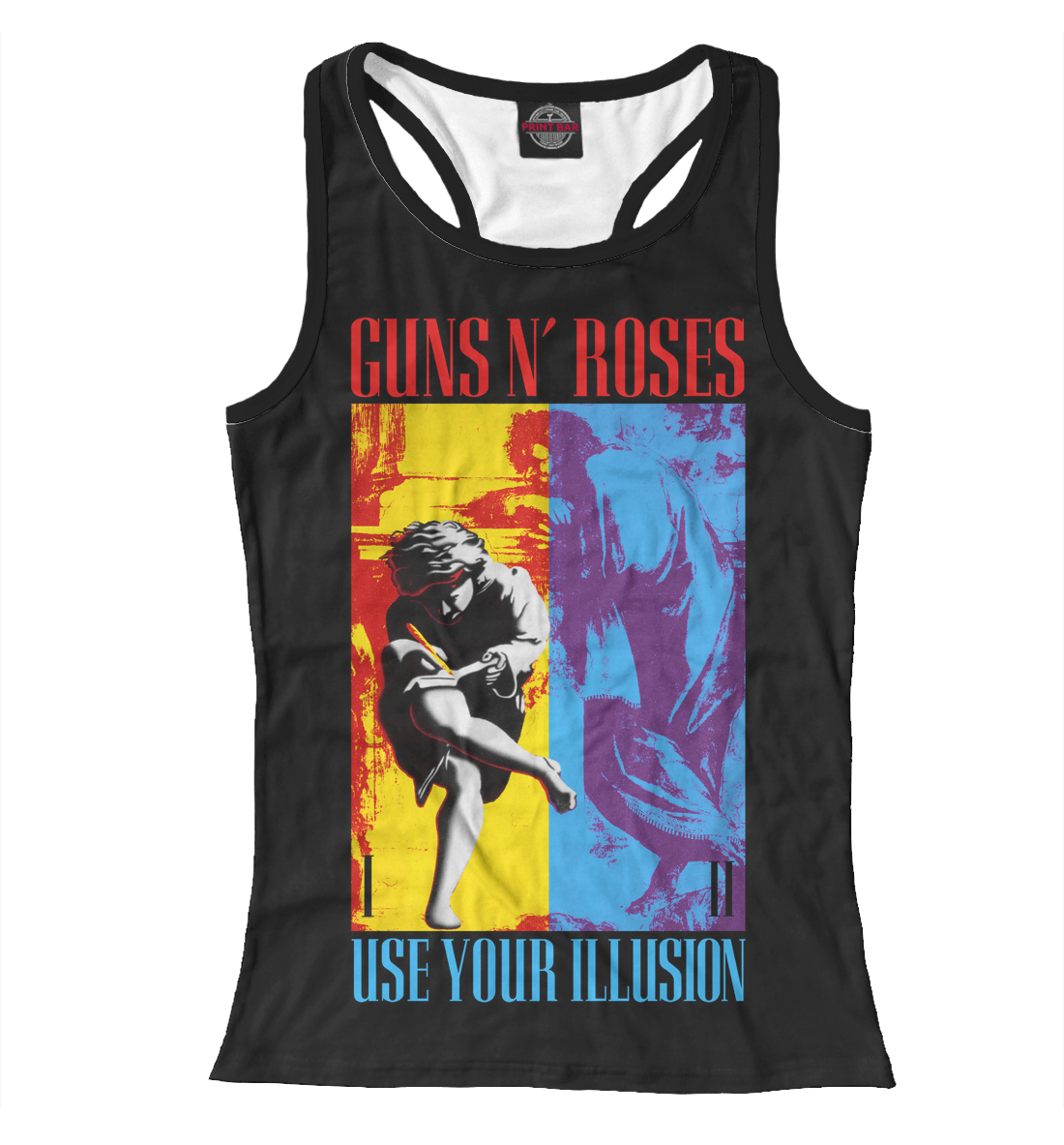 Борцовка Guns N’ Roses GNR-257067-mayb-1