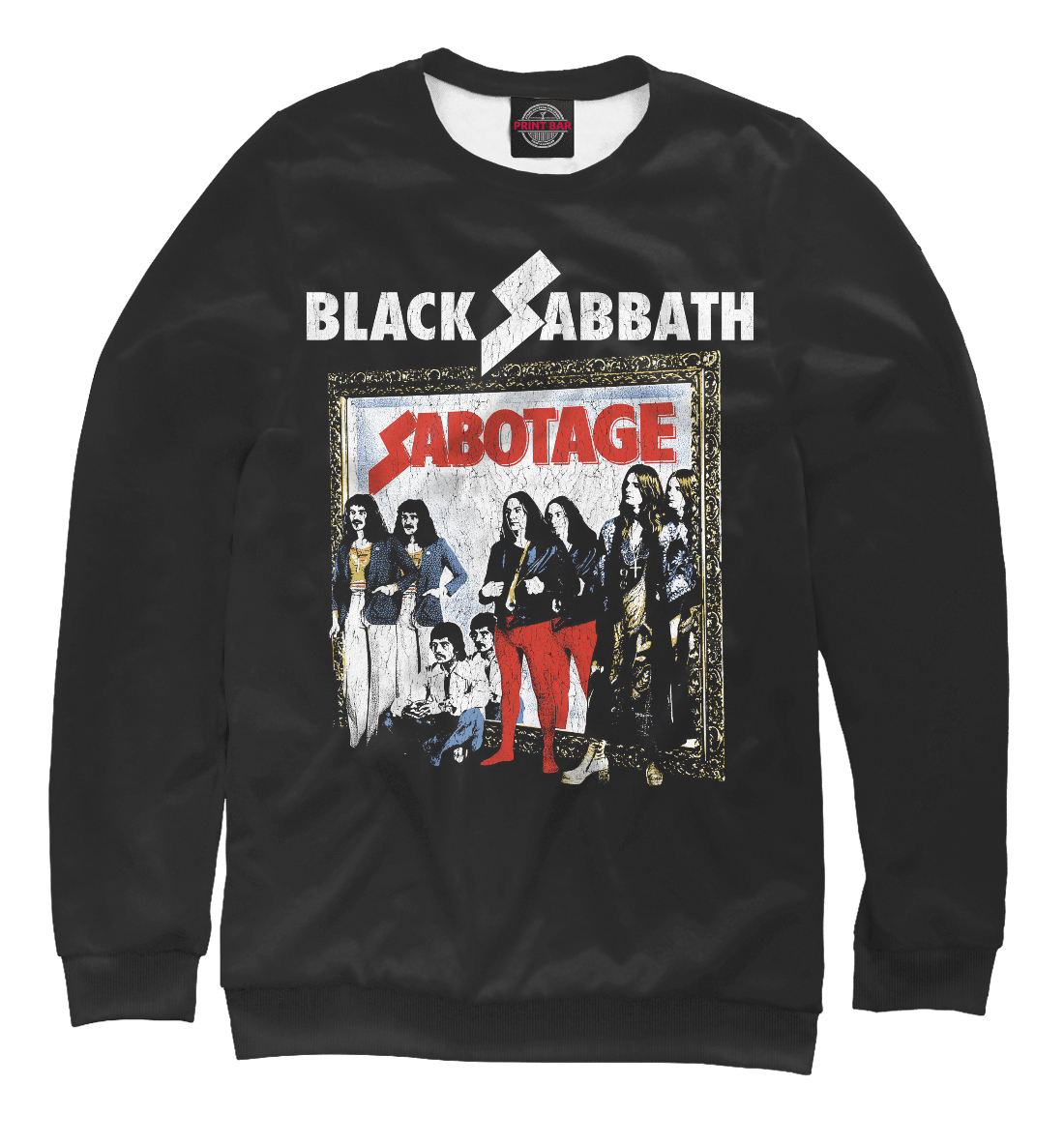 Свитшот Black Sabbath BSB-199238-swi-2