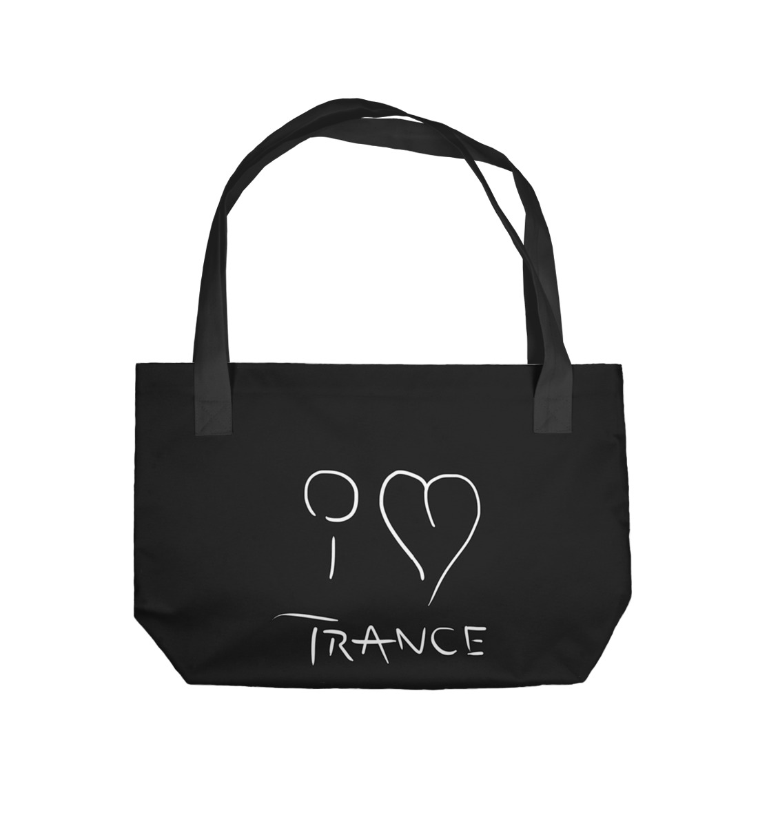 Пляжная сумка Trance DJS-485965-sup
