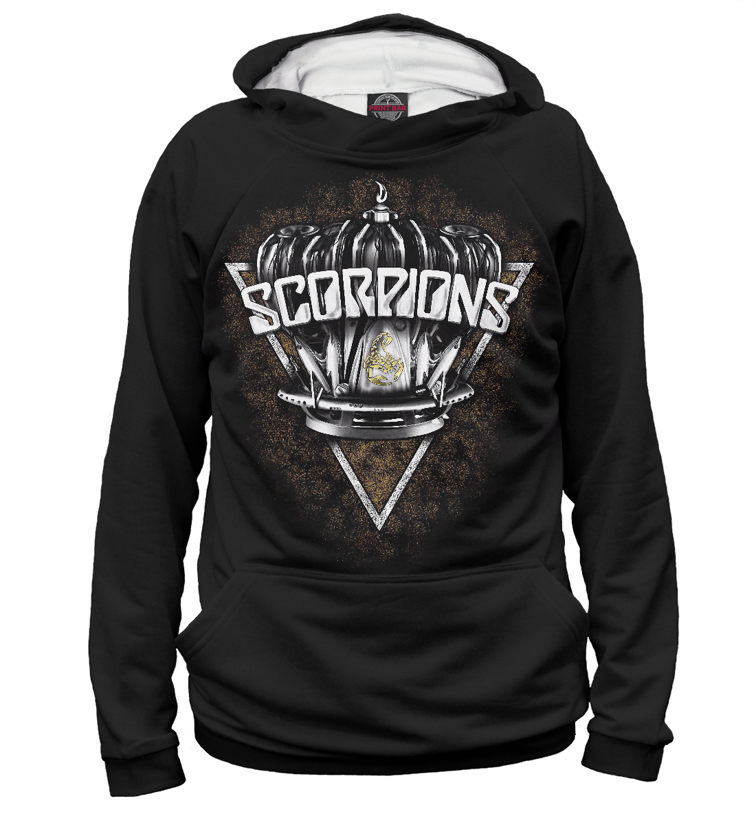 Худи Scorpions SPS-457836-hud-1