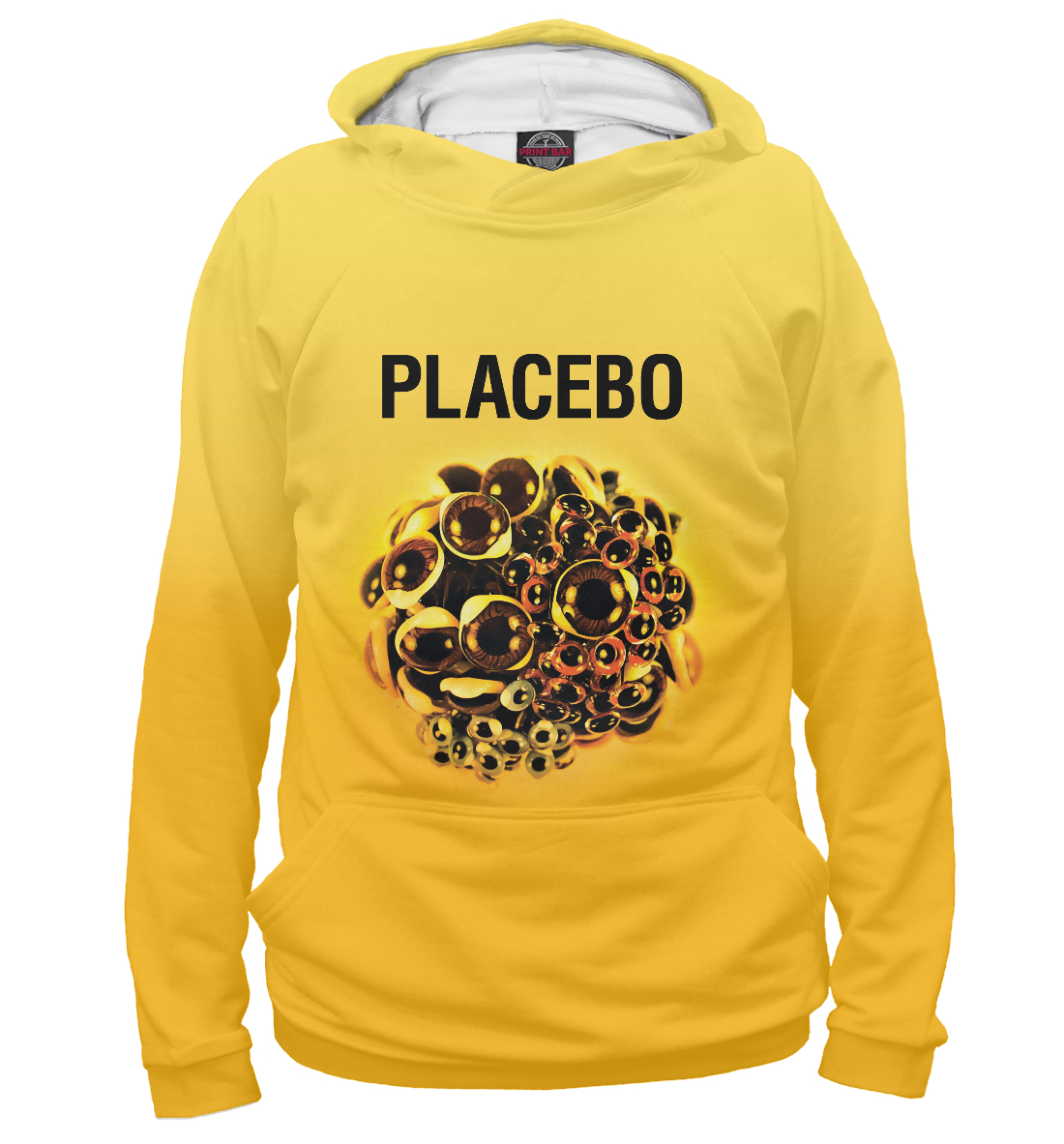 Худи Placebo PLC-435486-hud-2