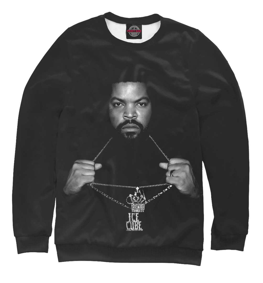 Свитшот Ice Cube RLG-884826-swi-2