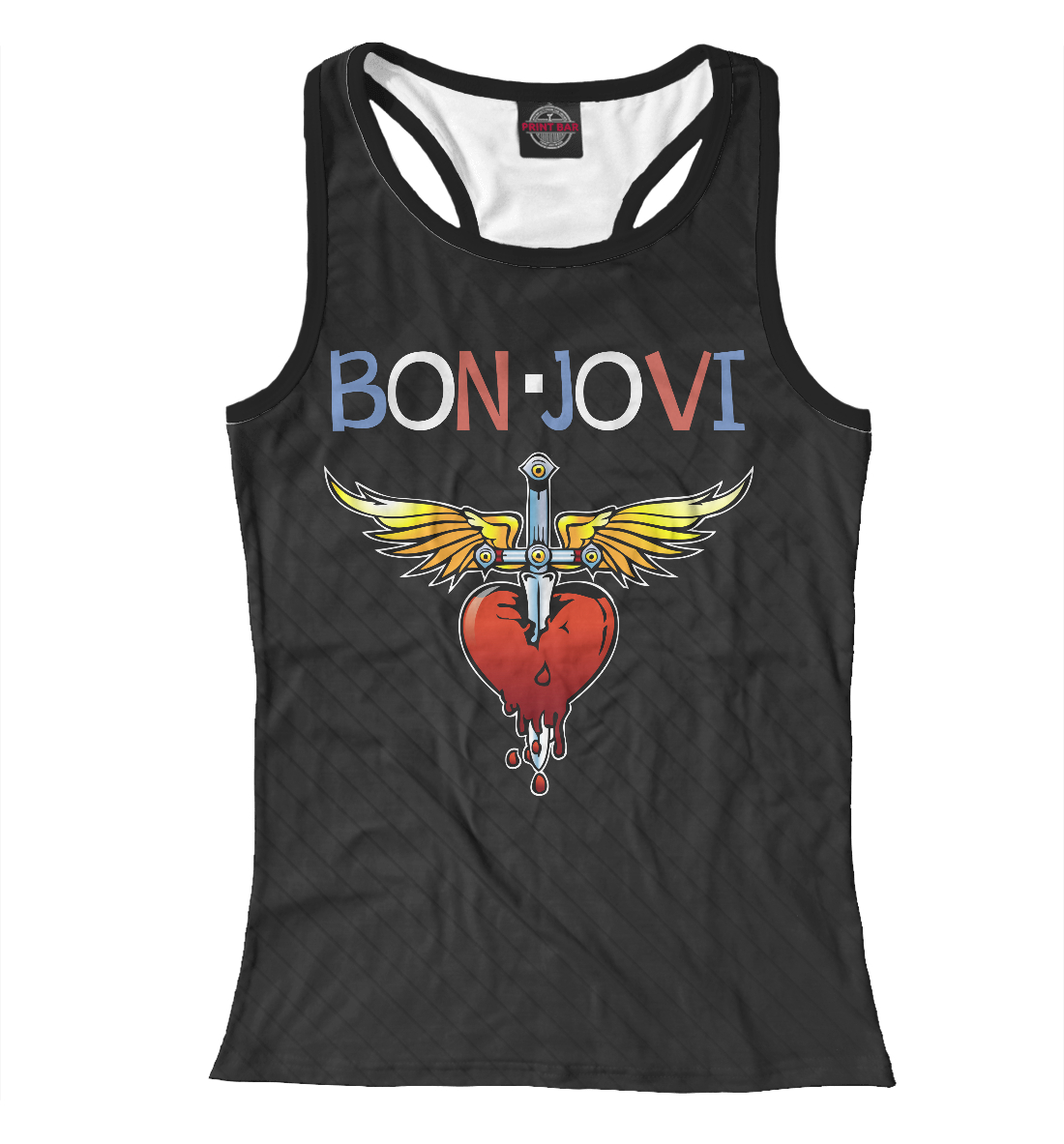 Борцовка Bon Jovi BON-825915-mayb-1