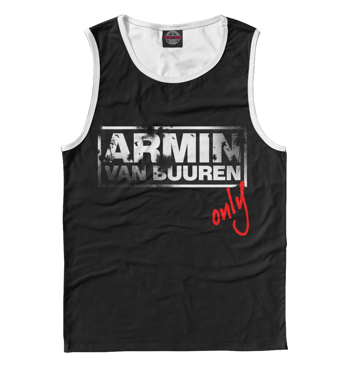 Майка Armin van Buuren AVB-685561-may-2
