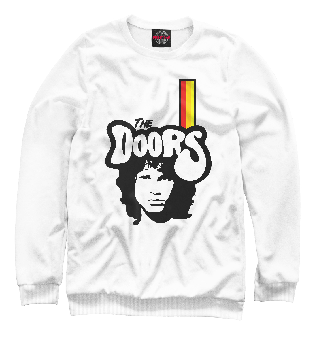 Свитшот The Doors DRS-772360-swi-1