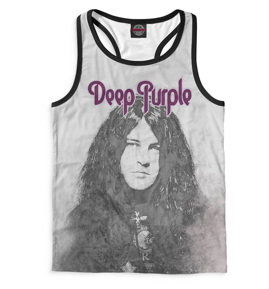Борцовка Deep Purple PUR-555574-mayb-2