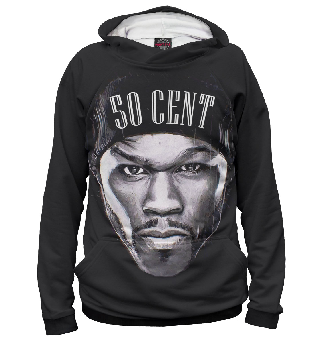 Худи 50 Cent CNT-963199-hud-1