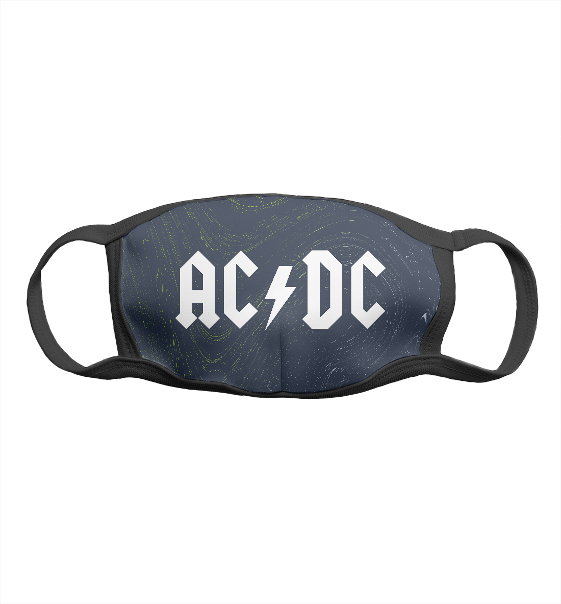 Маска AC/DC ACD-375207-msk-2