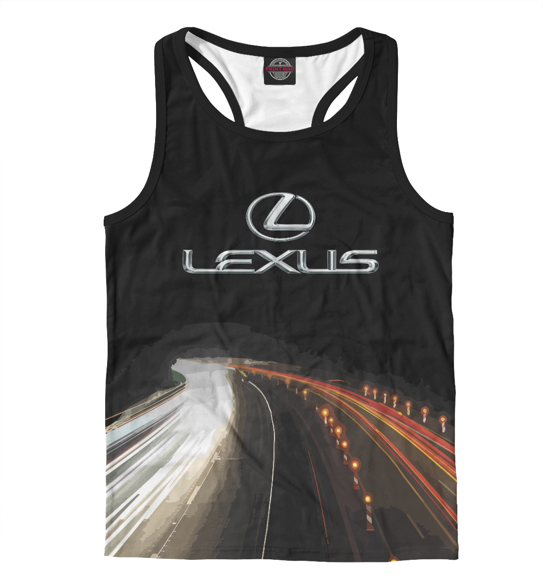Борцовка Lexus LXS-269238-mayb-2
