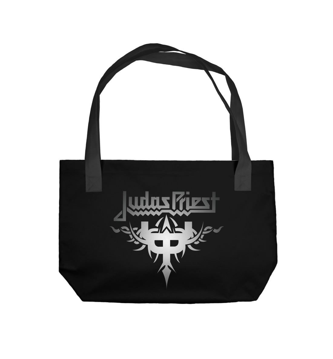 Пляжная сумка Judas Priest MZK-486822-sup