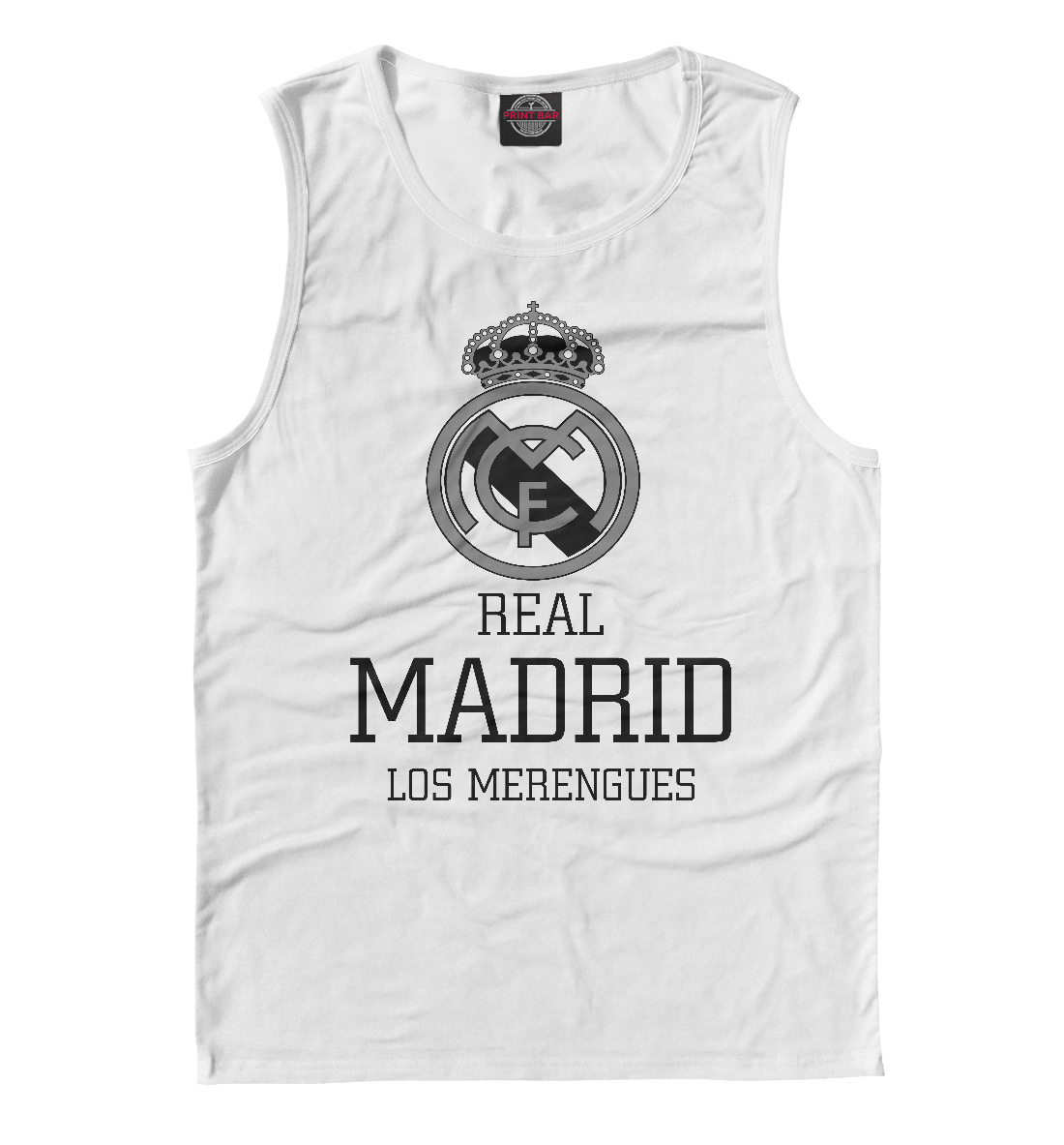 Майка Real Madrid REA-448140-may-2