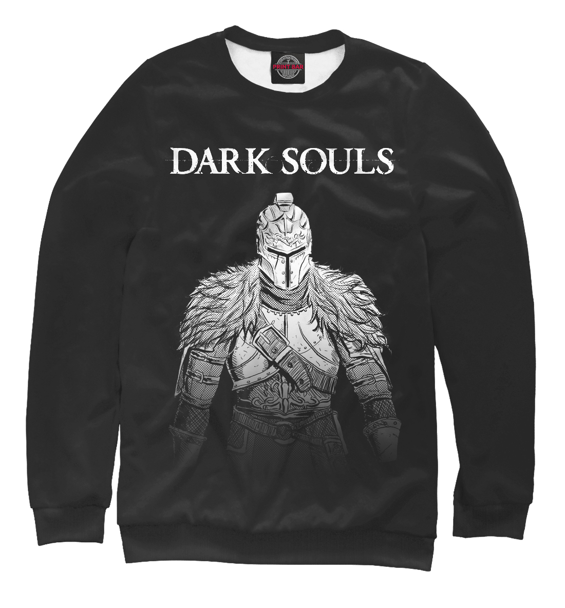 Свитшот Dark Souls DKS-447314-swi-1