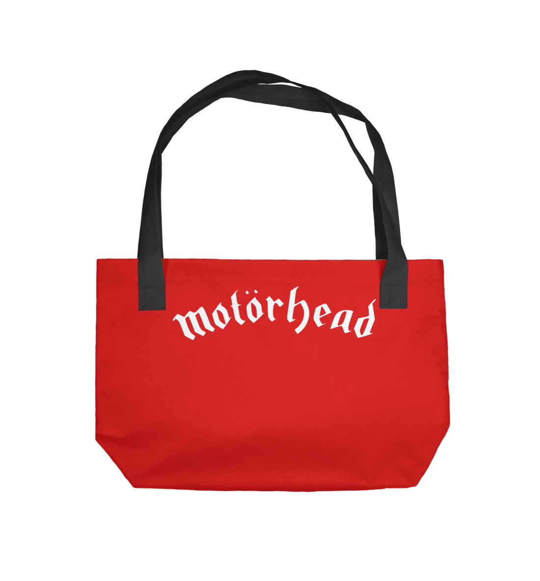 Пляжная сумка Motorhead MOT-763791-sup