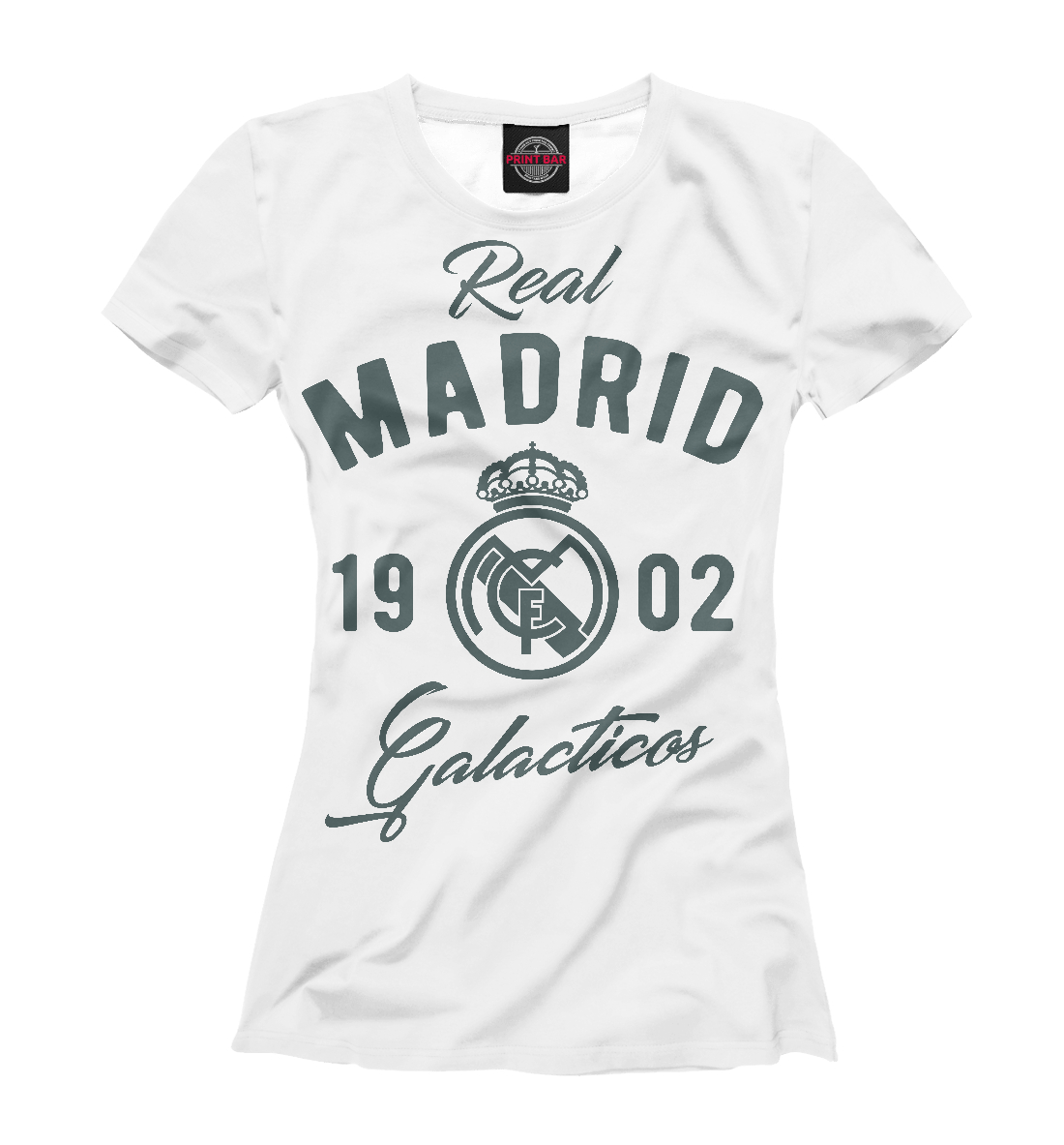 Футболка Real Madrid REA-449870-fut-1