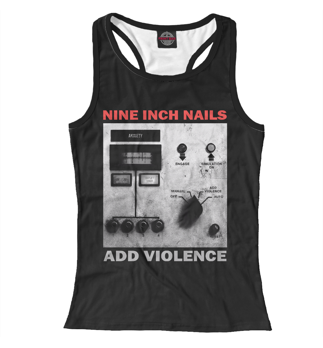Борцовка Nine Inch Nails NIN-625027-mayb-1