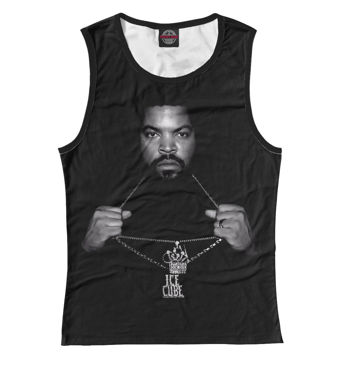 Майка Ice Cube RLG-884826-may-1