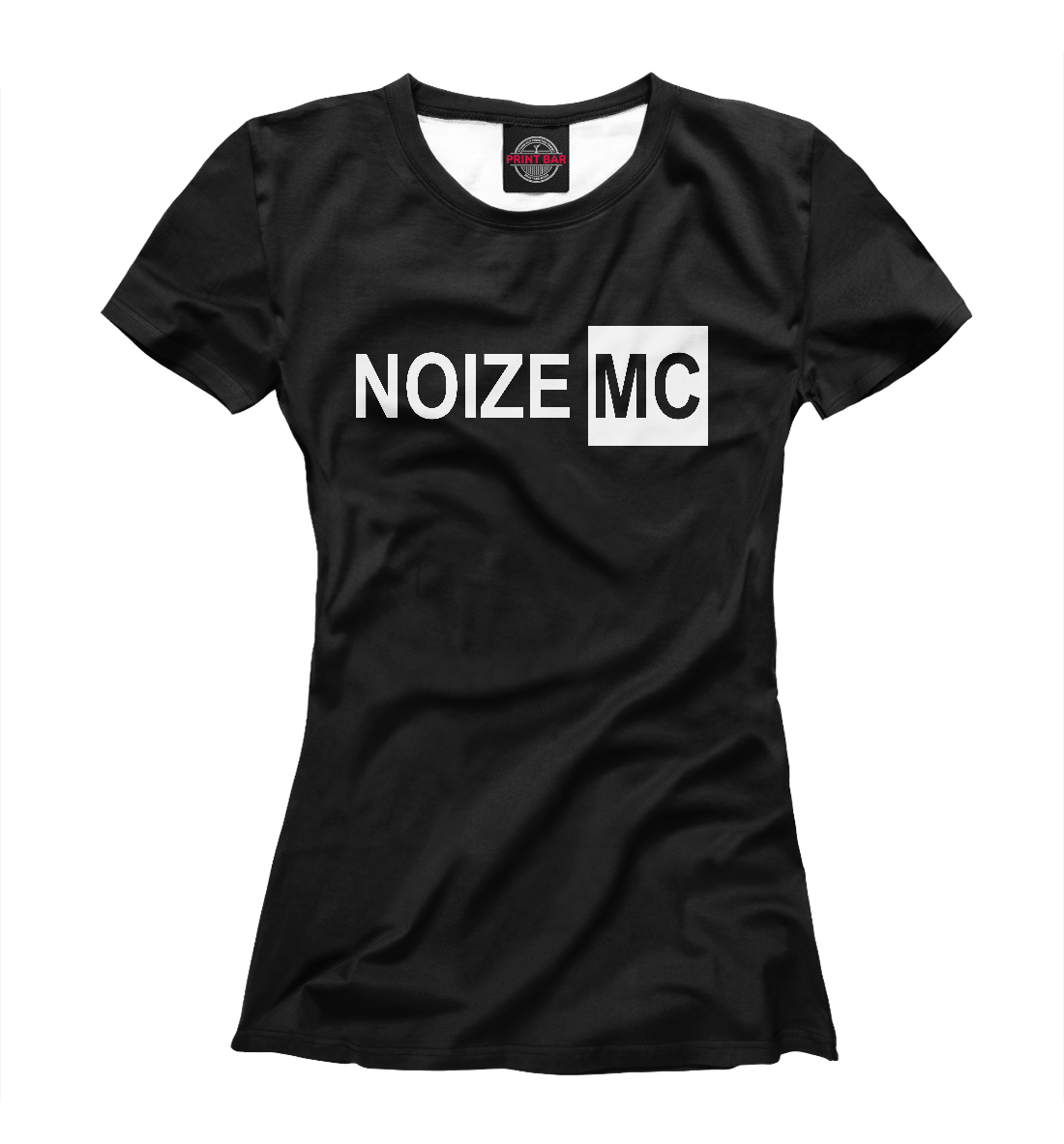 Футболка Noize MC NMC-955247-fut-1