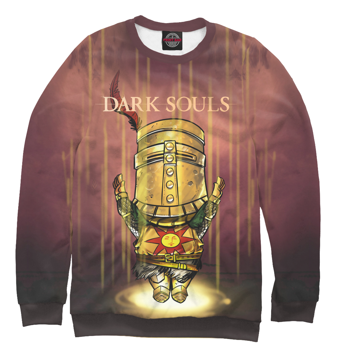 Свитшот Dark Souls DKS-806132-swi-1