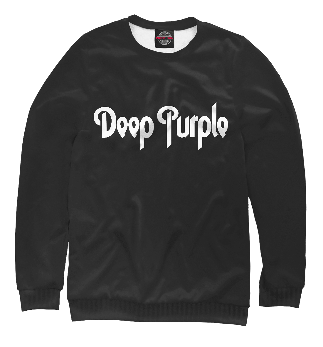 Свитшот Deep Purple PUR-716831-swi-2