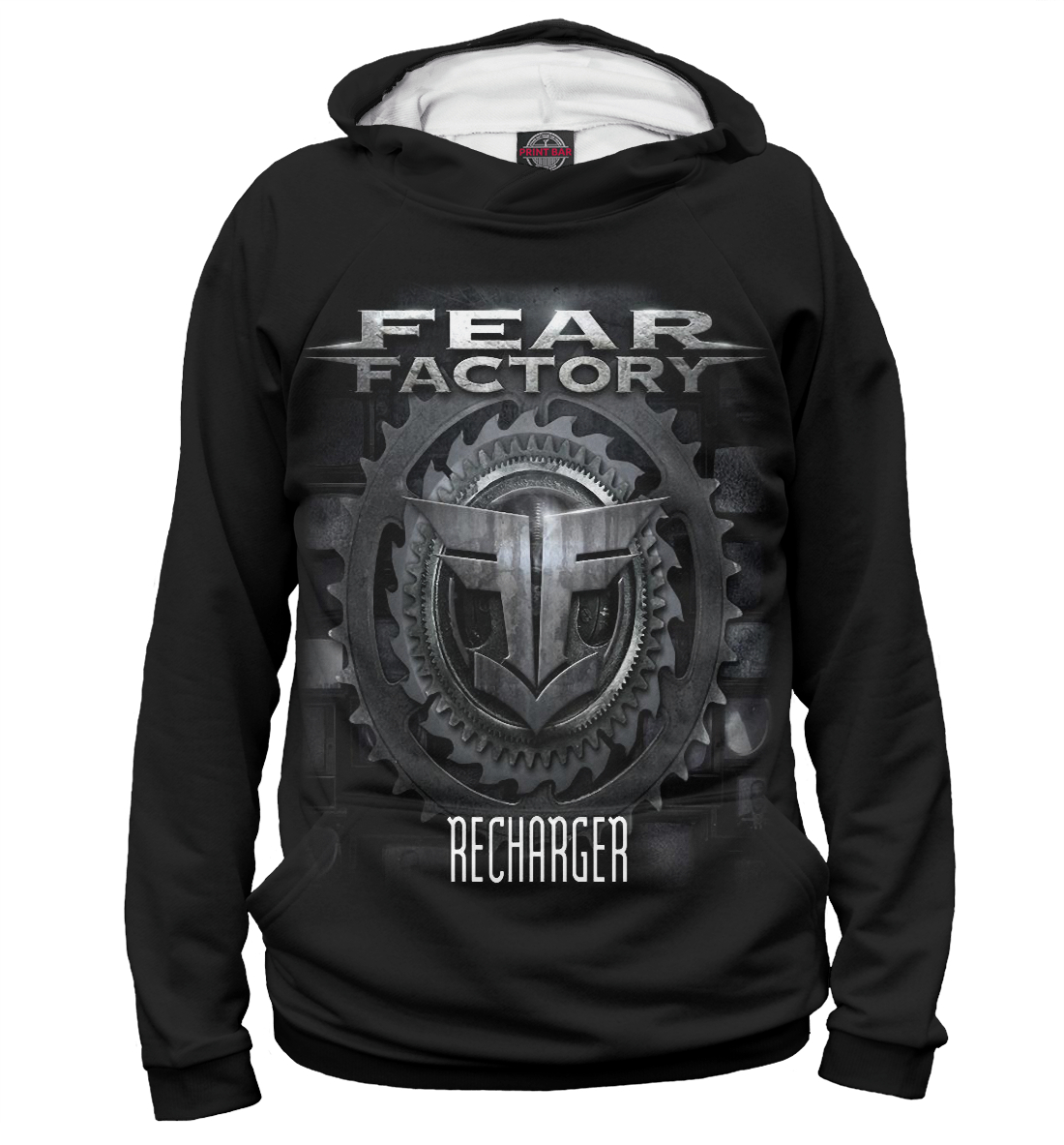 Худи Fear Factory FFC-825400-hud-2