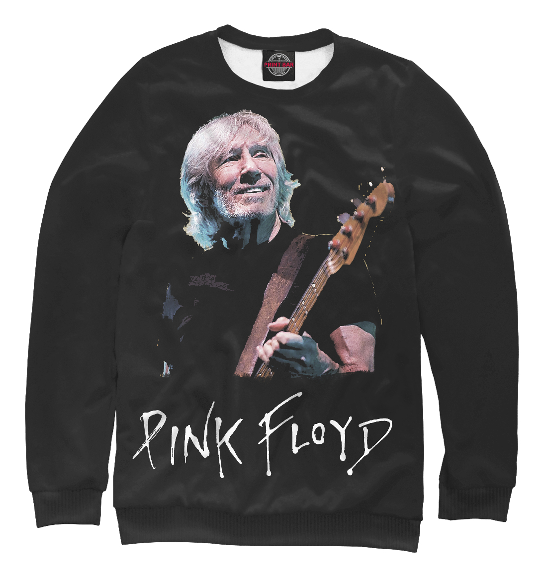 Свитшот Pink Floyd PFL-106493-swi-1