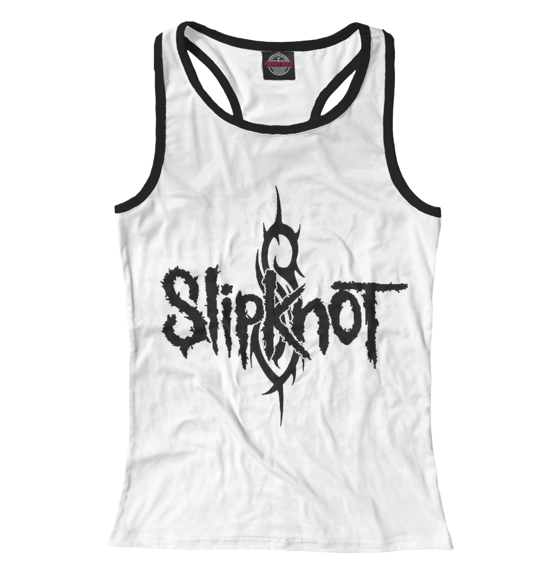 Борцовка Slipknot SLI-202105-mayb-1
