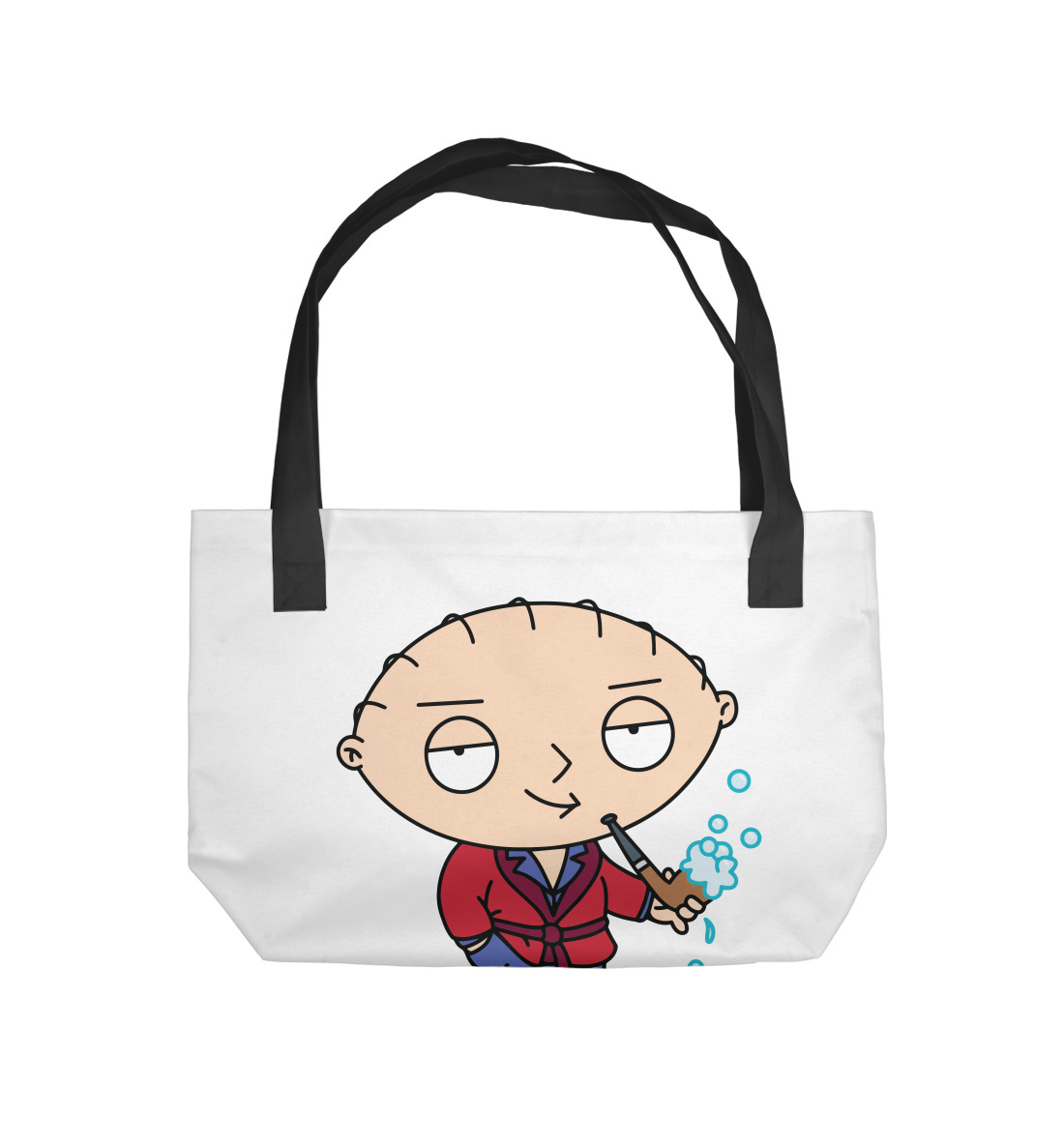 Пляжная сумка Family Guy  FAM-961702-sup