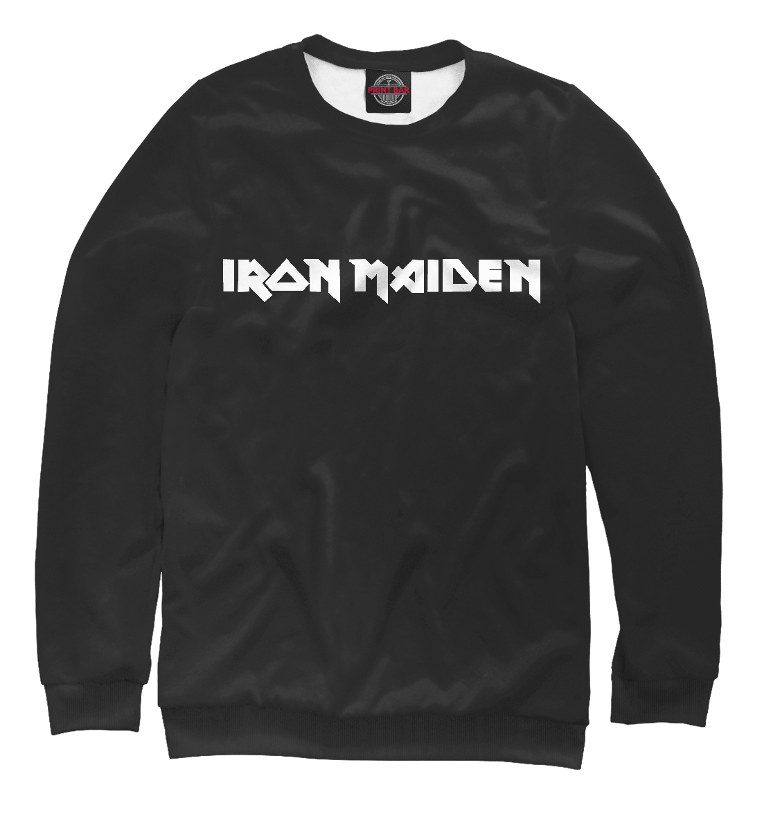 Свитшот Iron Maiden IRN-542883-swi-1