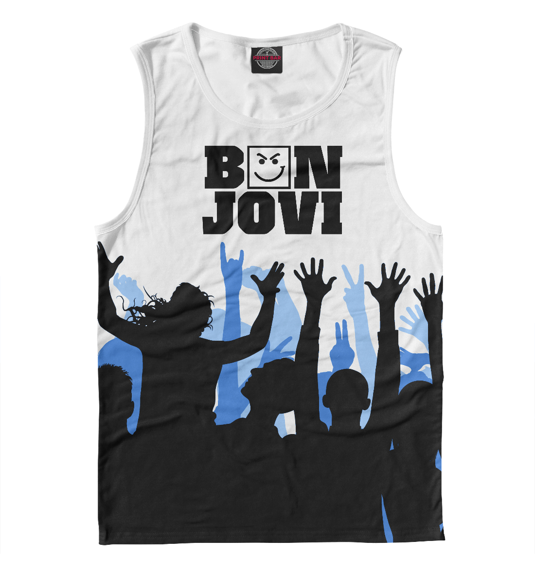 Майка Bon Jovi MZK-409480-may-2