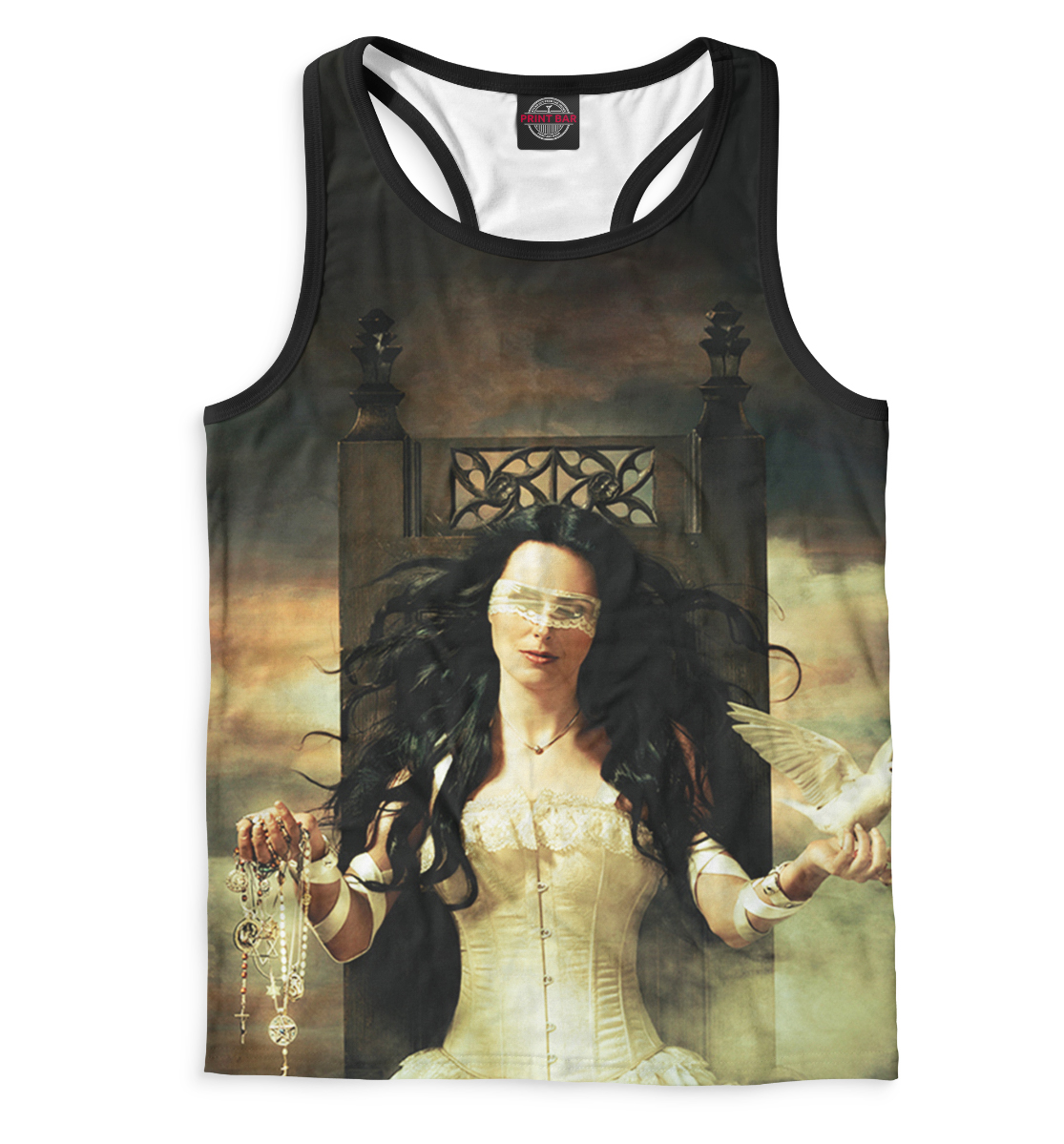 Борцовка Within Temptation WHT-896590-mayb-2