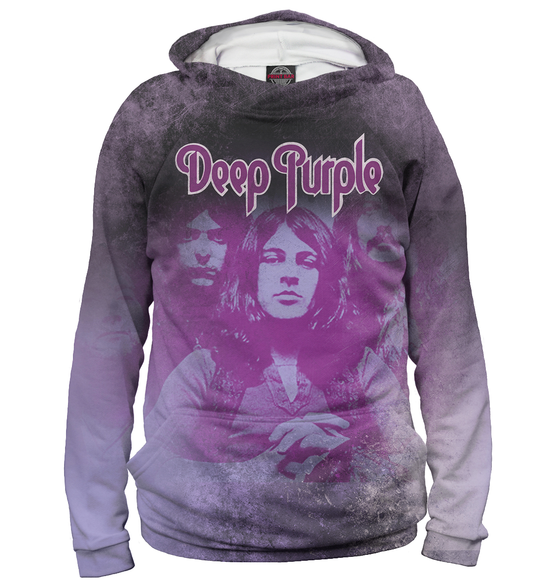 Худи Deep Purple PUR-721140-hud-1