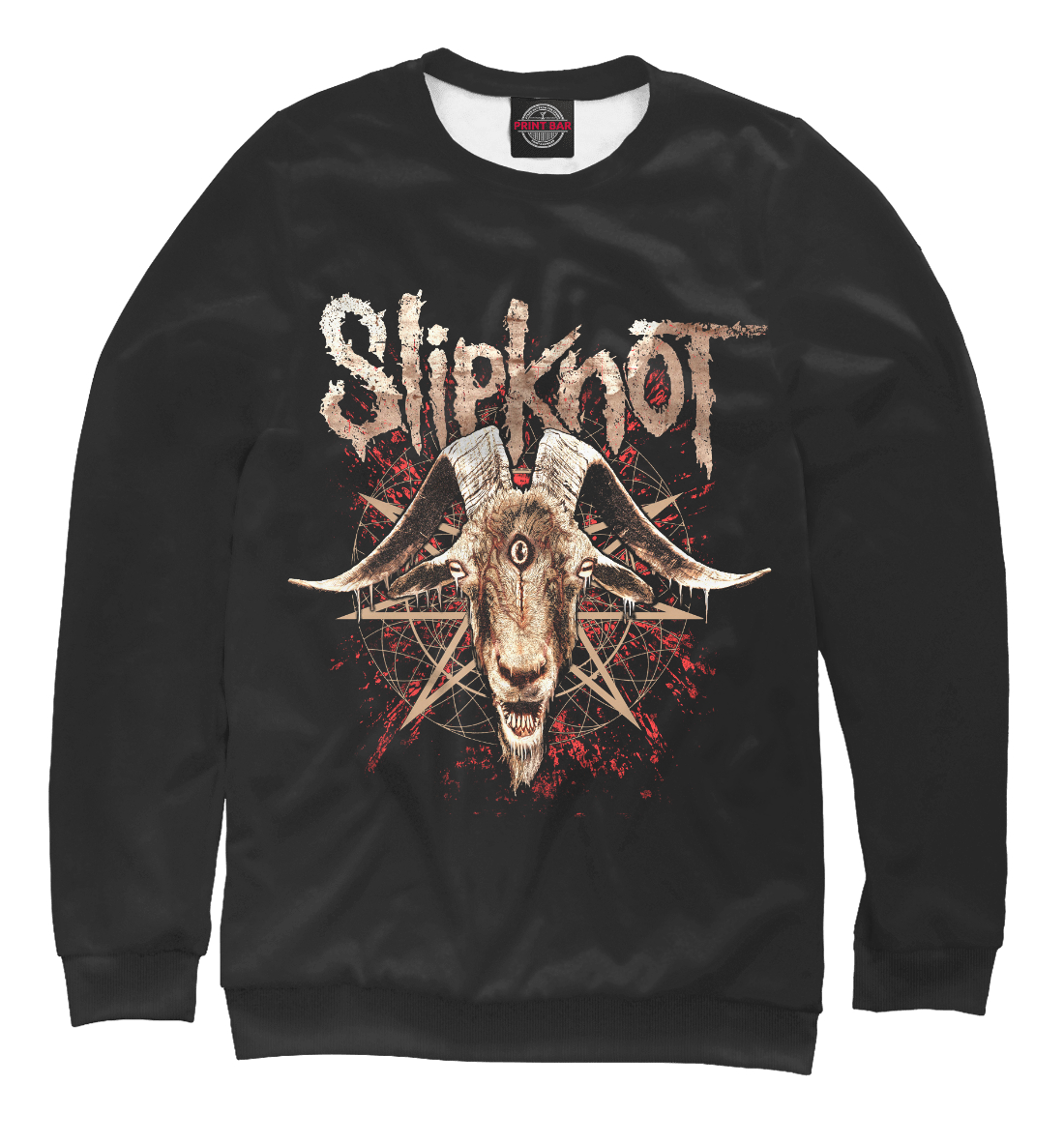 Свитшот Slipknot SLI-437332-swi-2