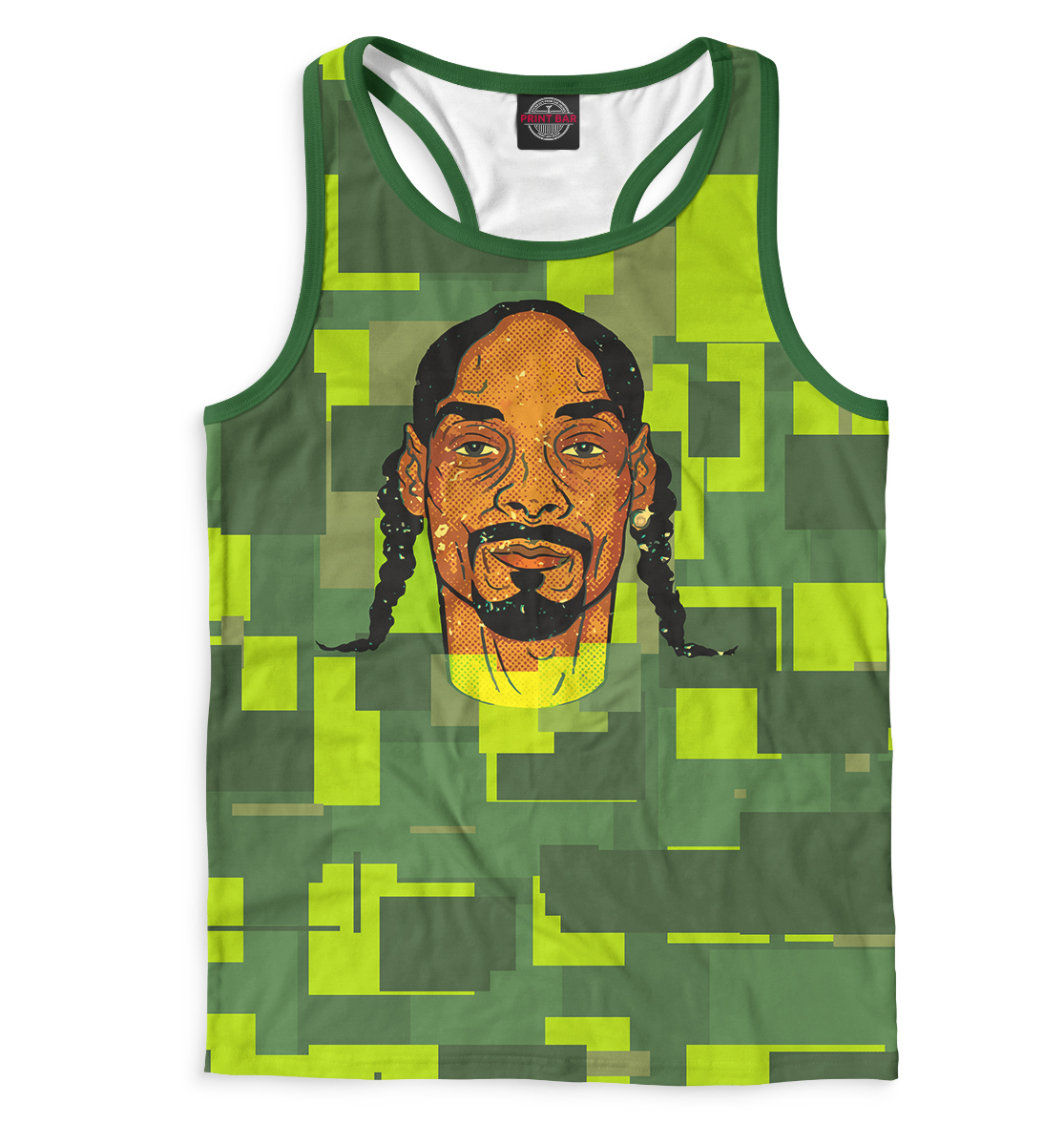 Борцовка Snoop Dogg SNP-856026-mayb-2