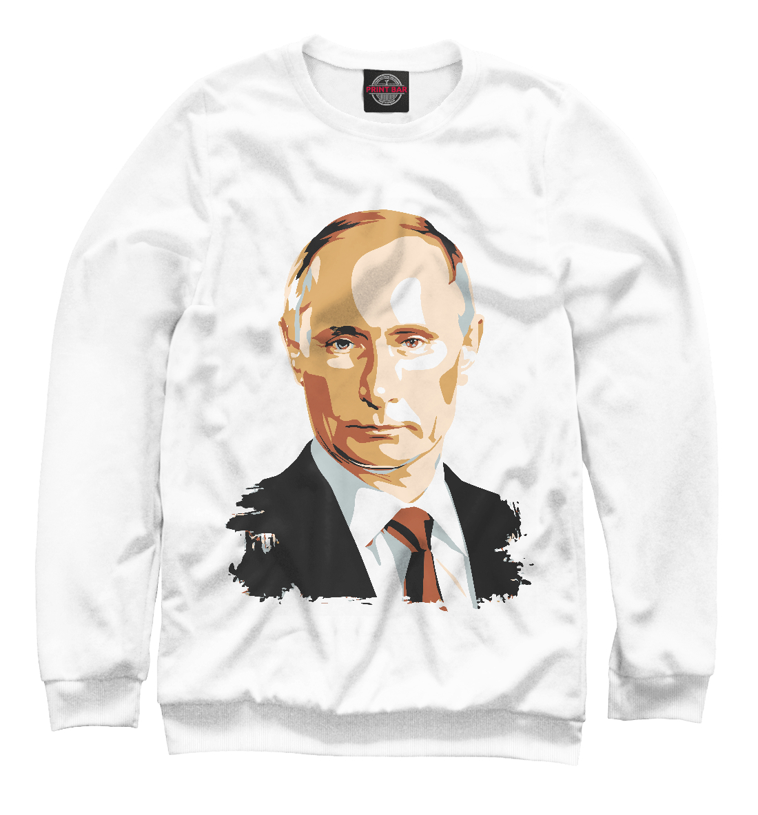 Свитшот Путин PUT-261156-swi-1