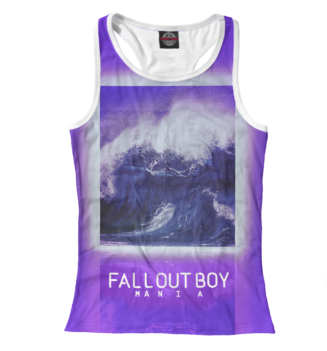Борцовка Fall Out Boy FOB-156204-mayb-1