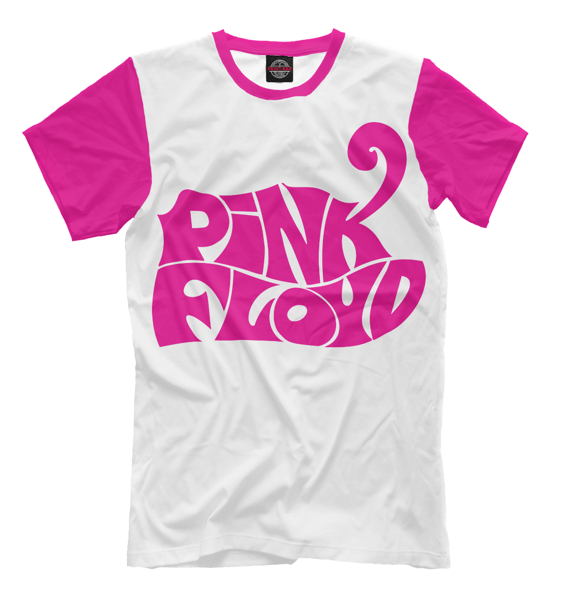 Футболка Pink Floyd PFL-168499-fut-2
