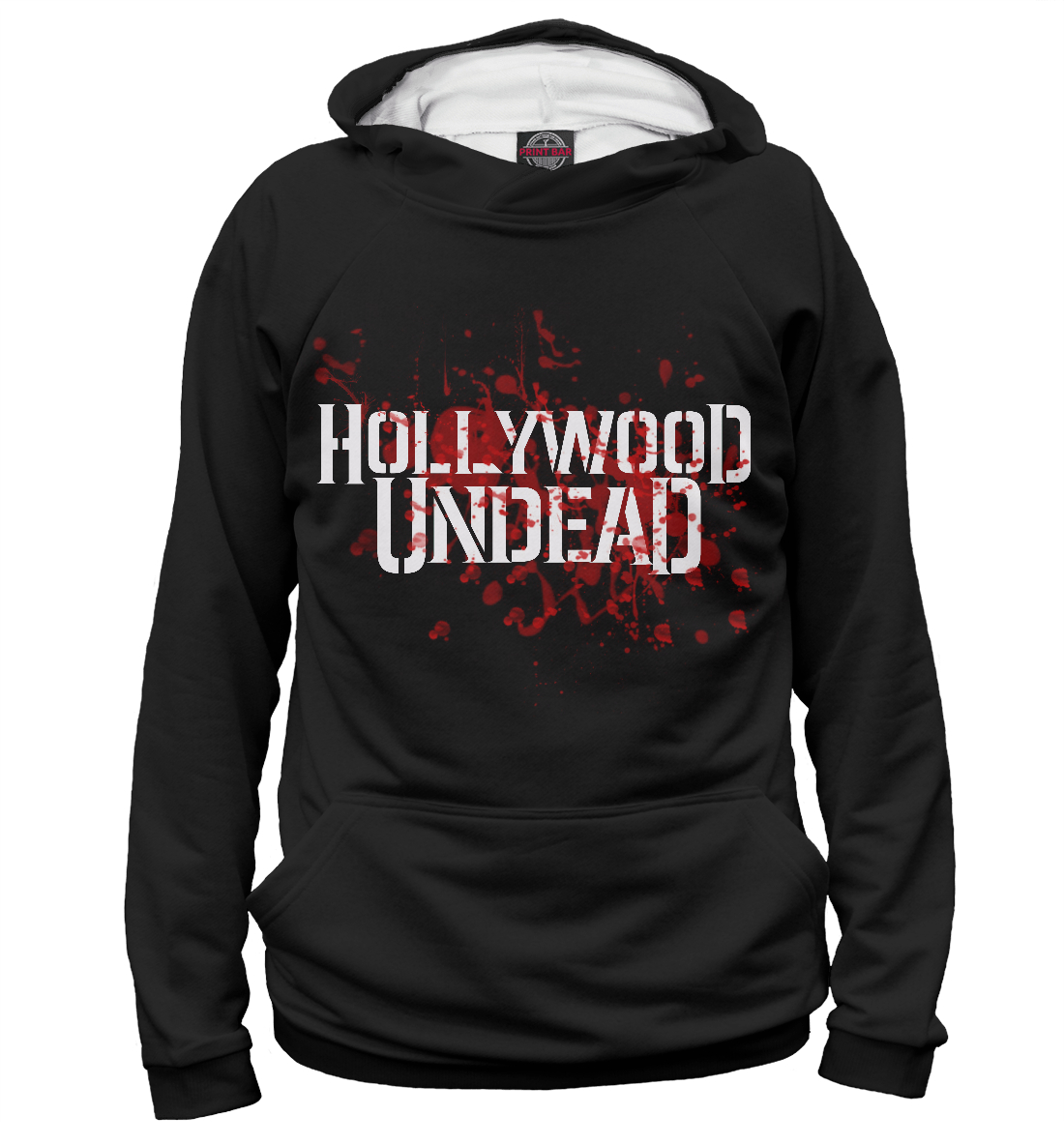 Худи Hollywood Undead HLW-957399-hud-1