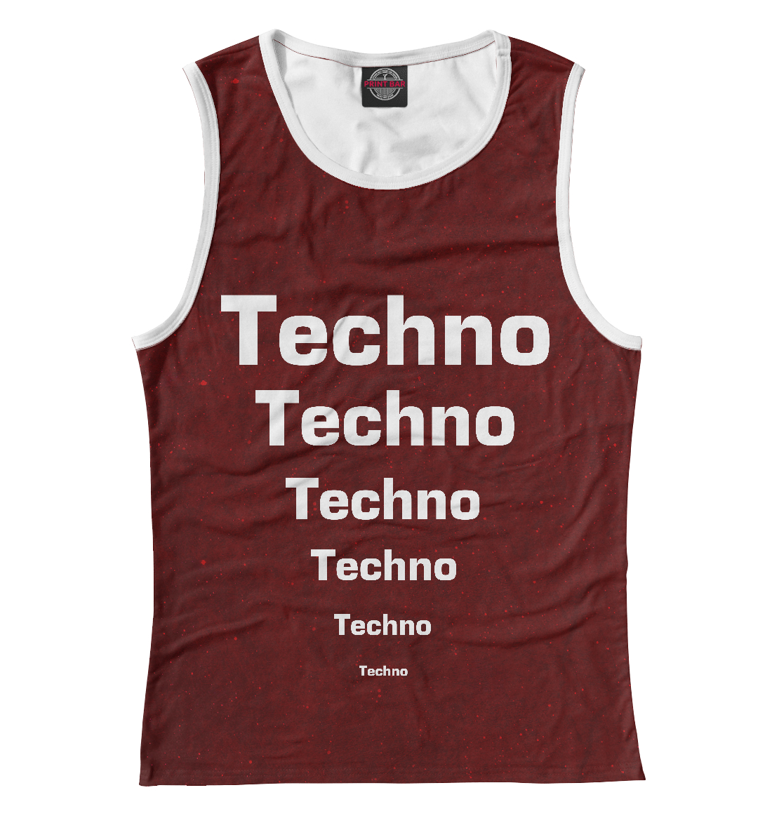Майка Techno TEC-855050-may-1