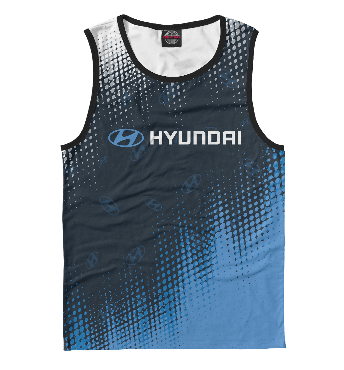 Майка Hyundai HYN-273542-may-2