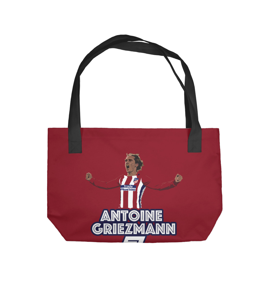 Пляжная сумка Atletico Madrid ATL-286570-sup