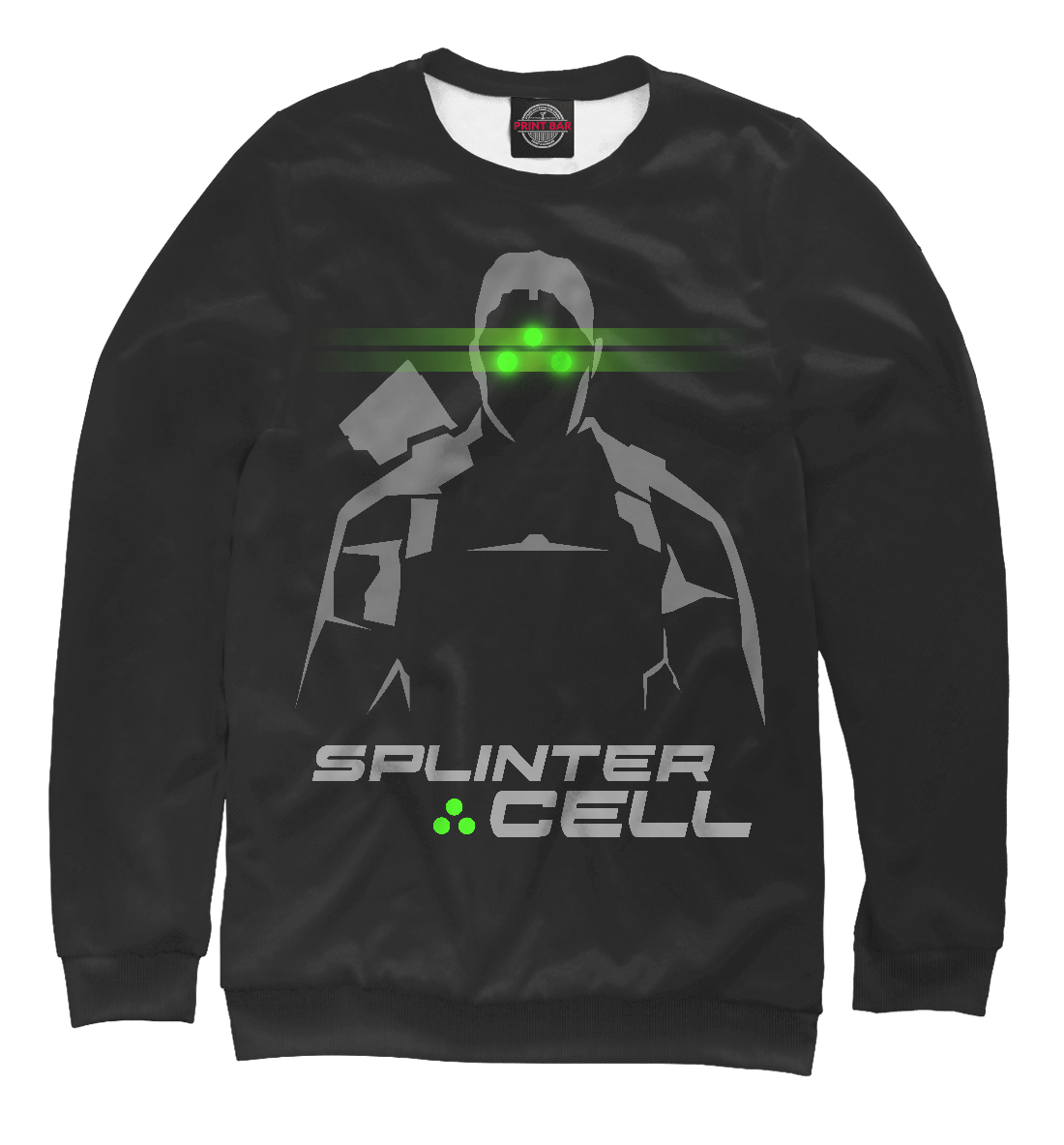 Свитшот Splinter Cell SFR-339318-swi-1