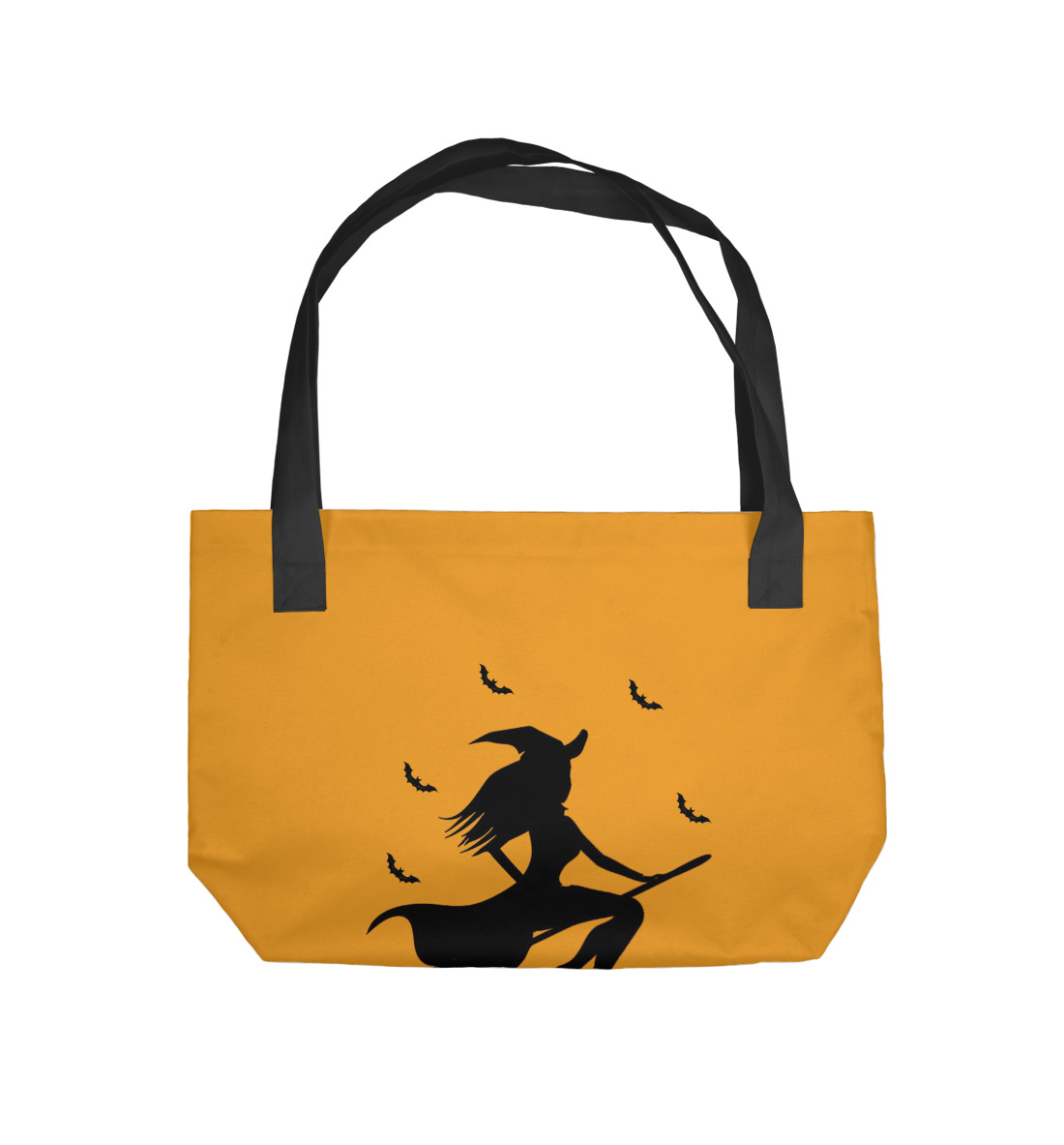Купить Пляжная сумка Witch, артикул HAL-357373-supmp