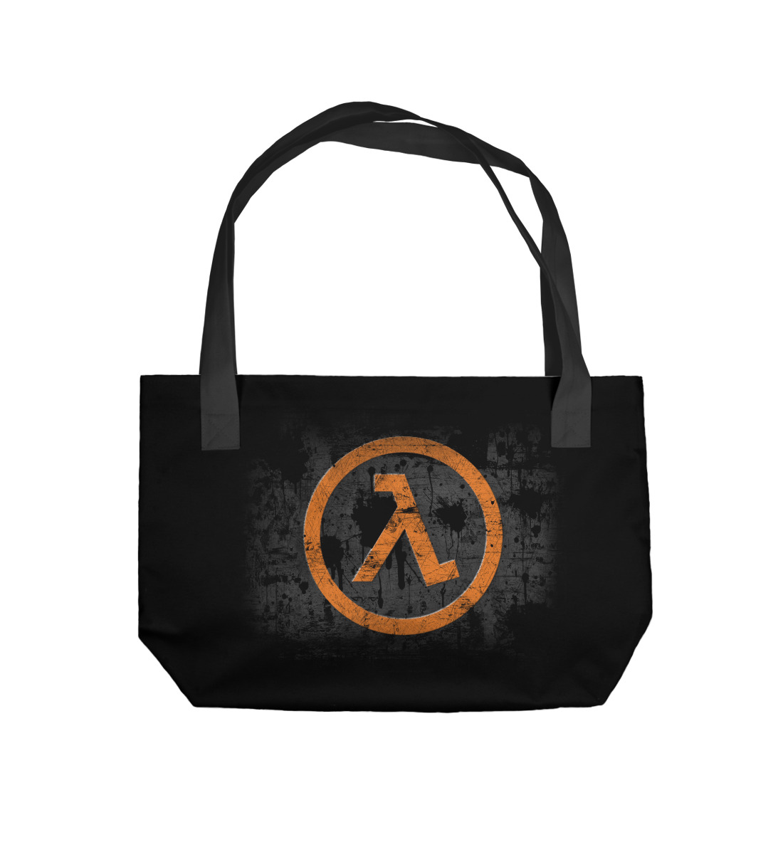 Пляжная сумка Half-Life HLF-786631-sup