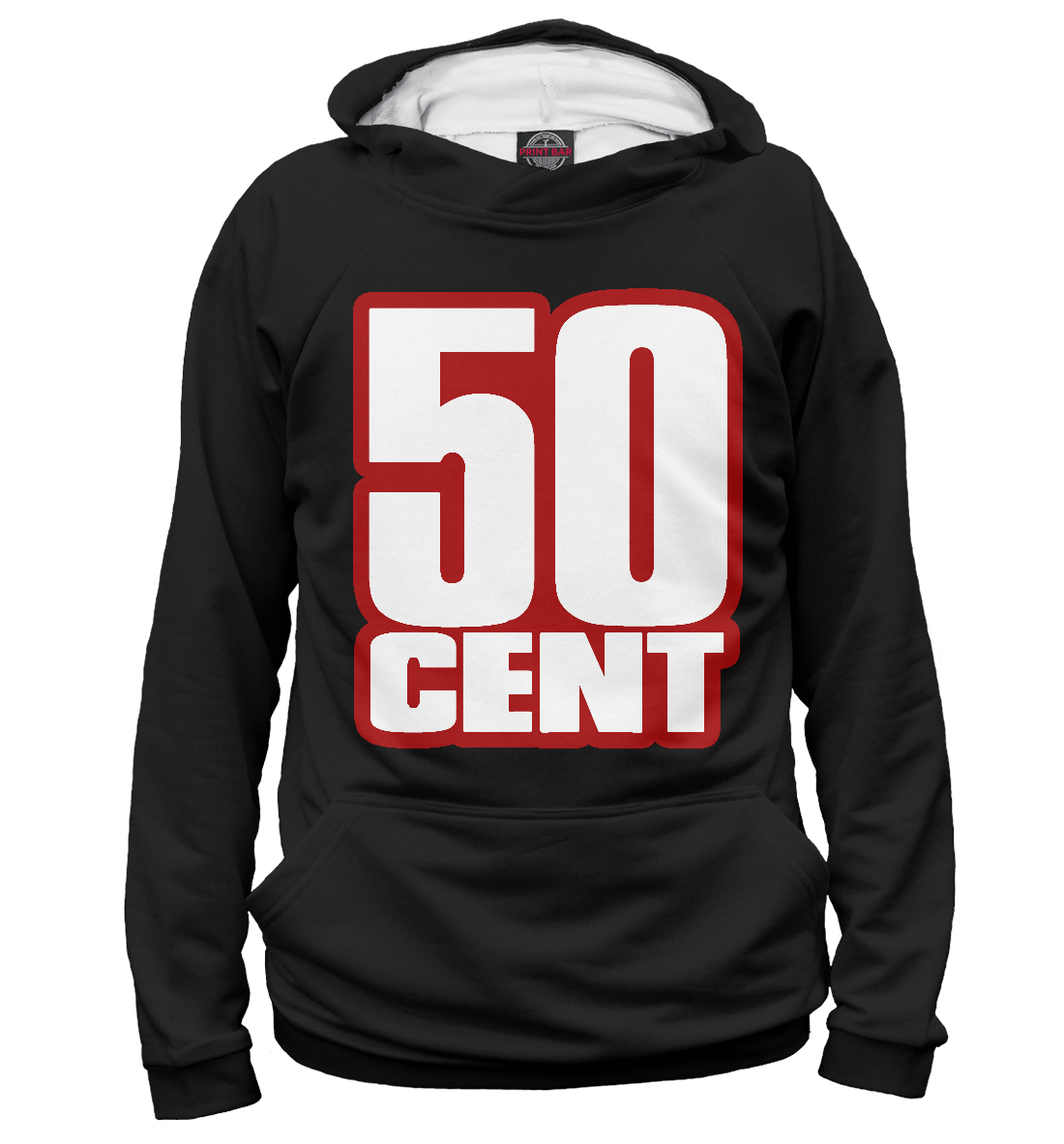 Худи 50 Cent CNT-494673-hud-2
