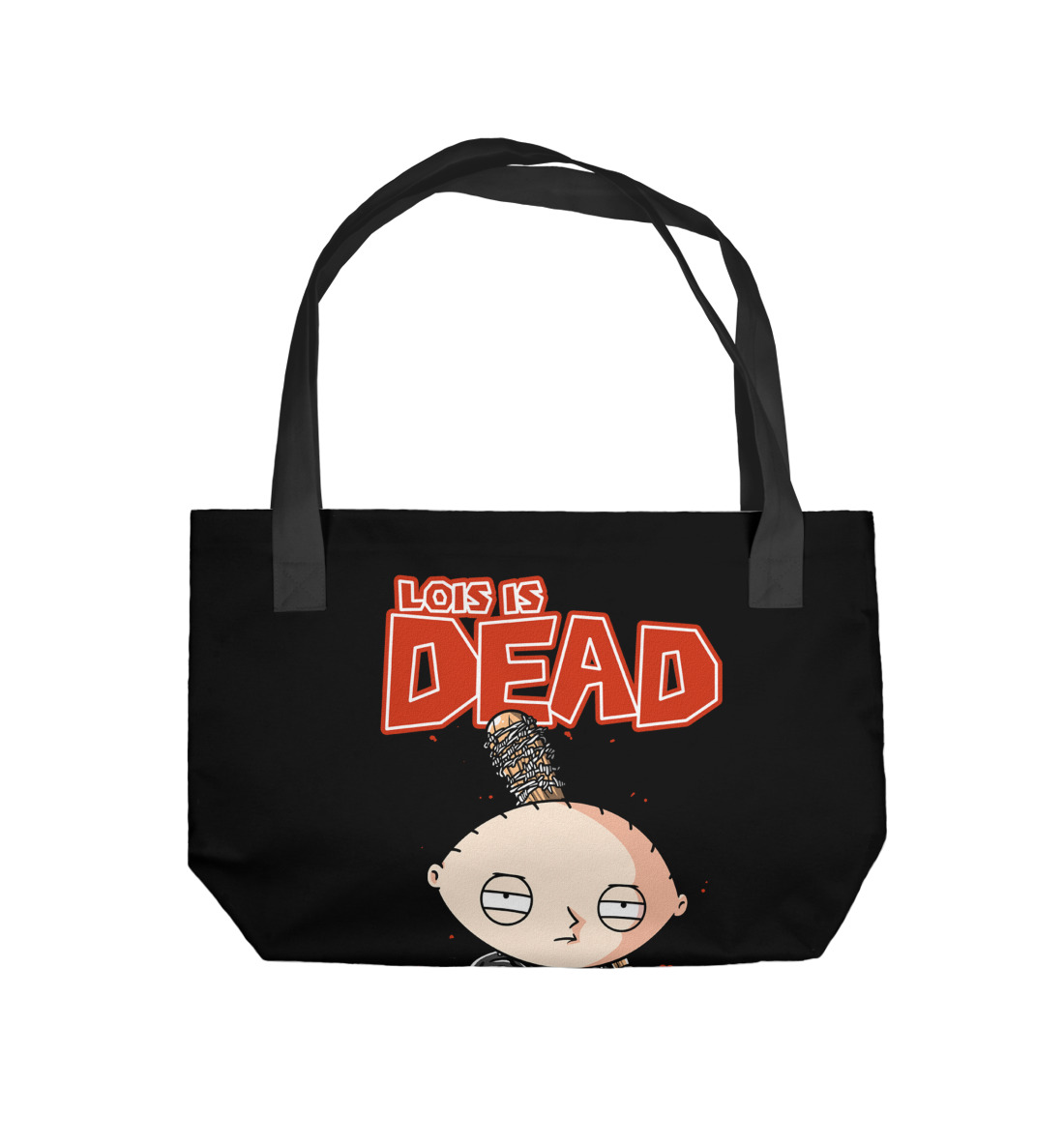 Пляжная сумка Family Guy  FAM-579839-sup