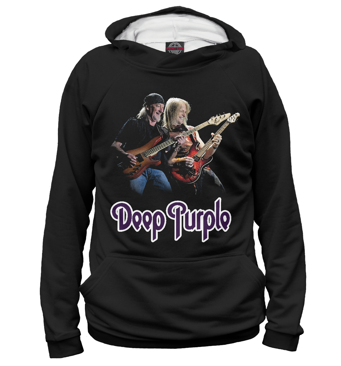 Худи Deep Purple PUR-869618-hud-2