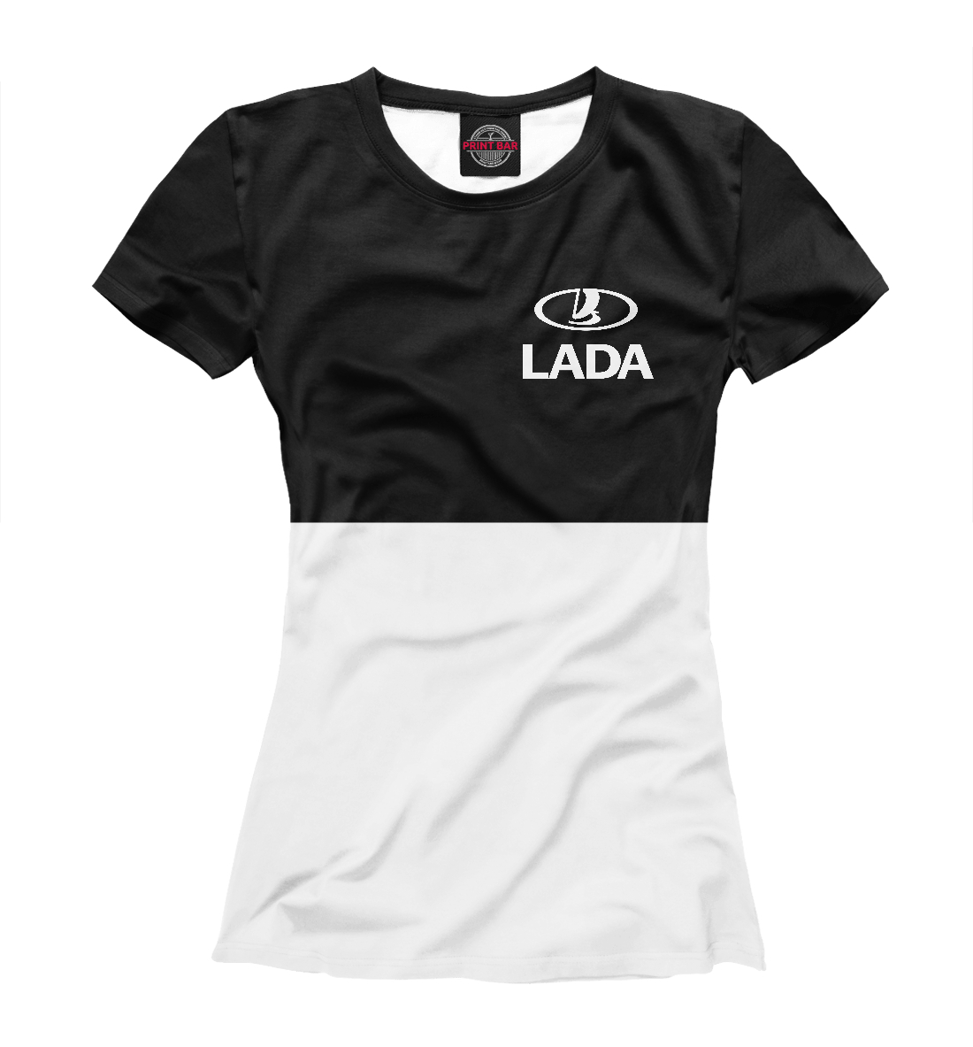 Футболка LADA LAD-199191-fut-1