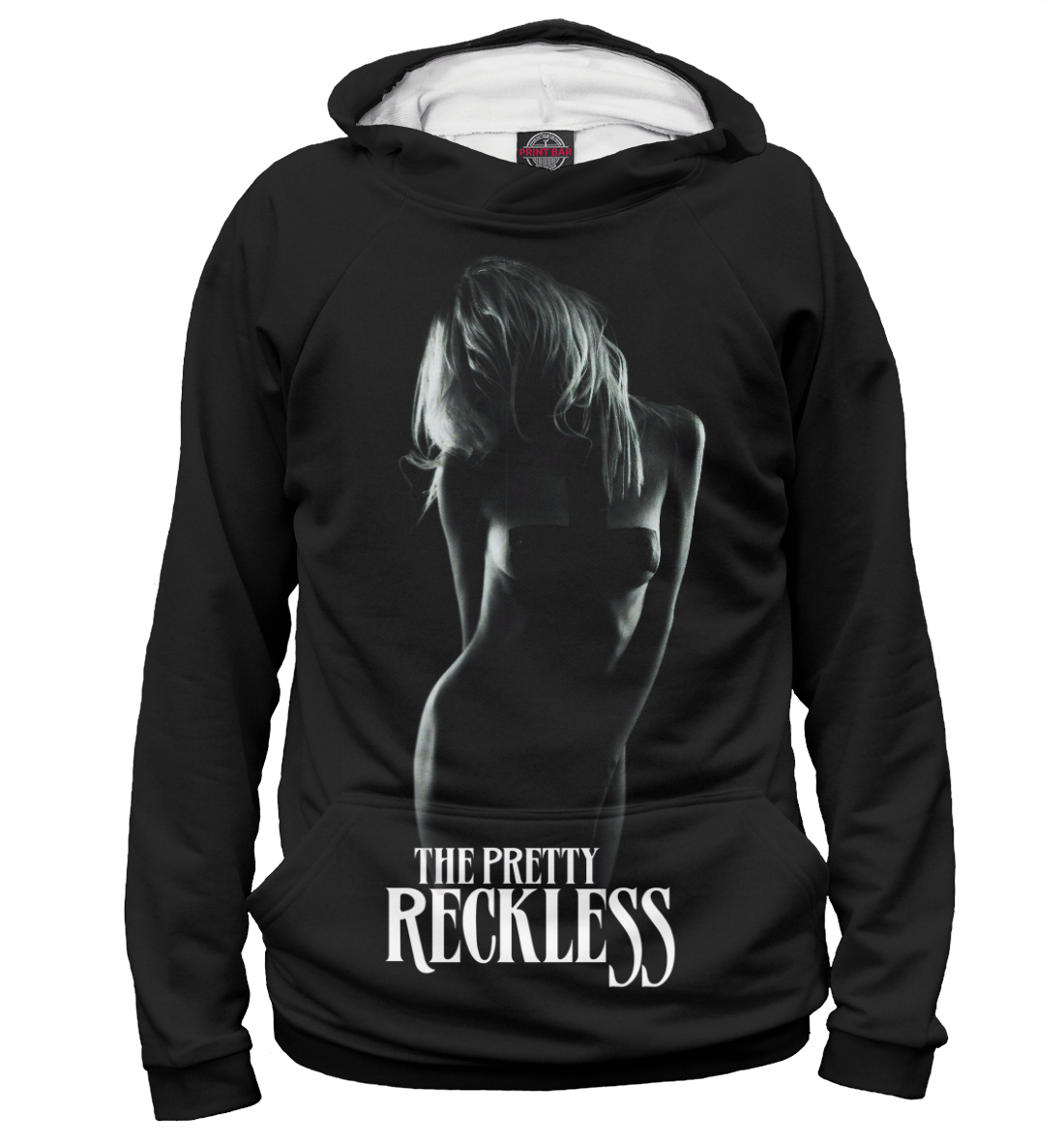 Худи The Pretty Reckless FMR-668318-hud-1
