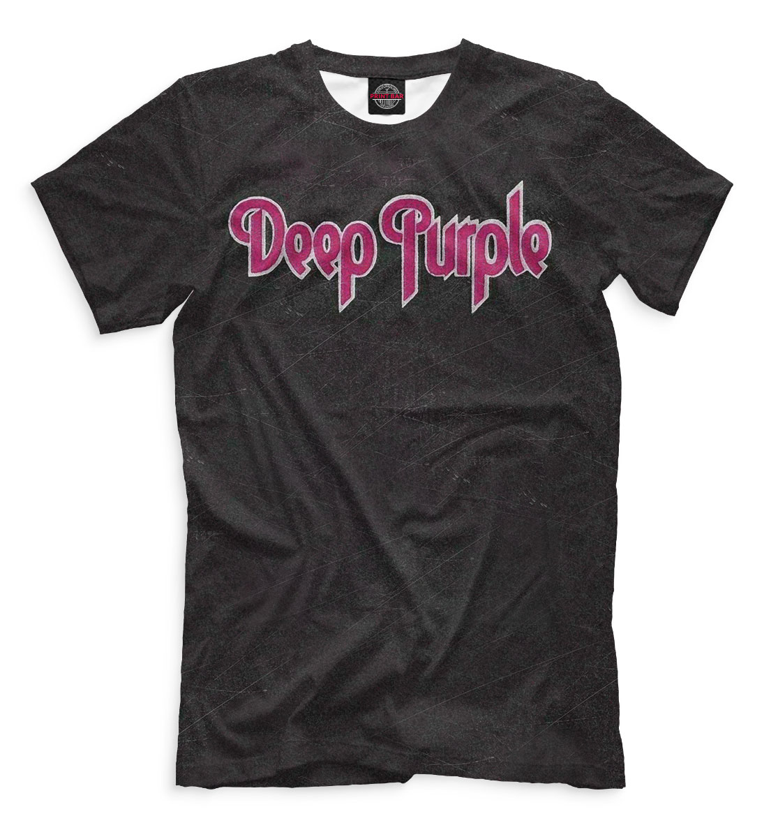Футболка Deep Purple PUR-678746-fut-2