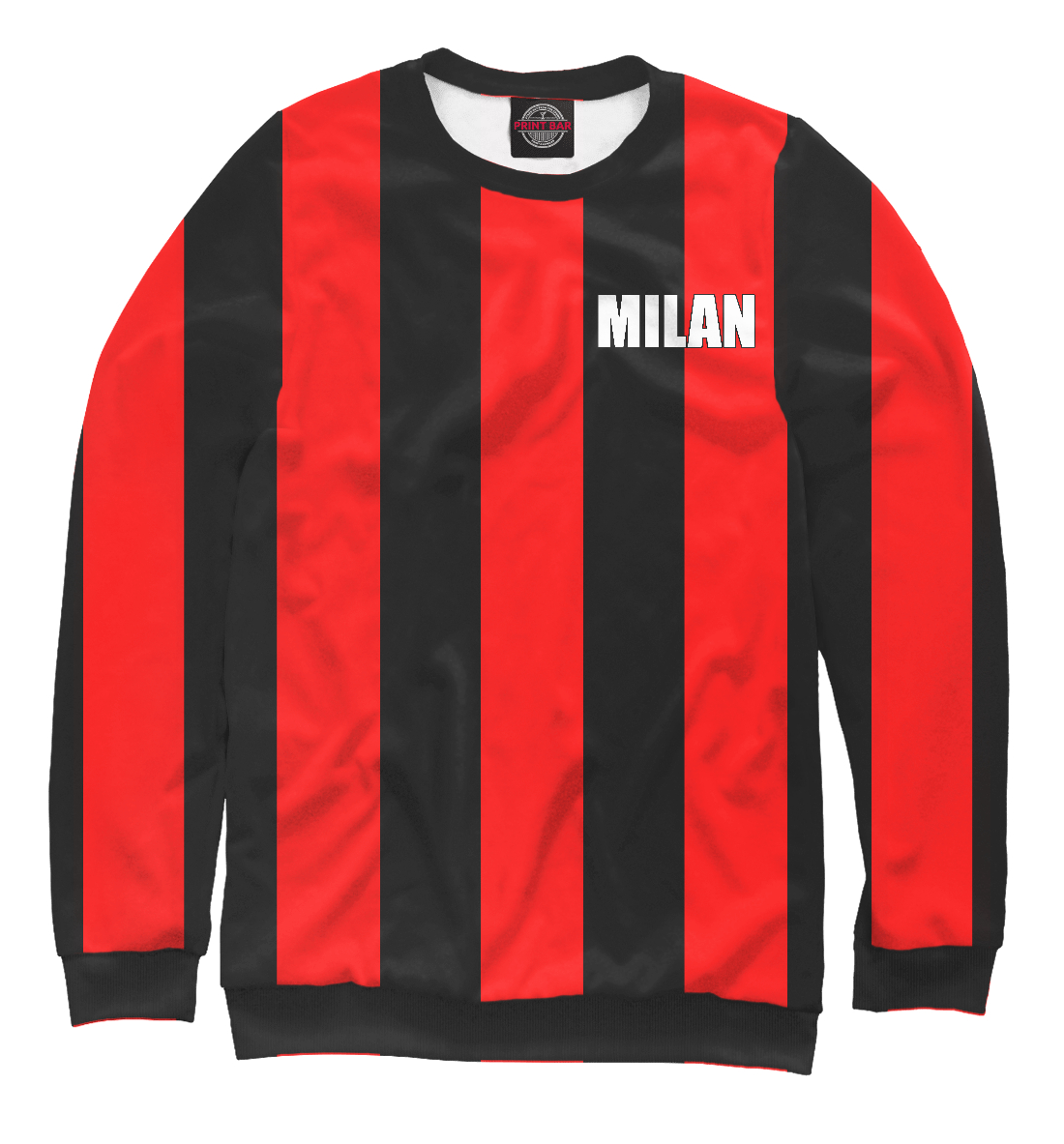 Свитшот AC Milan ACM-939580-swi-1